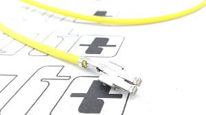 000979227E VAG Zestaw przewodów każdy z dwoma wtyczkami