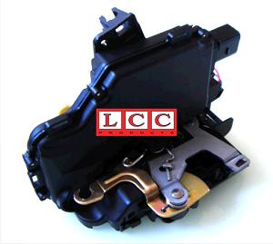 LCC3008 LCC ZAMEK DRZWI PRAWY TYL