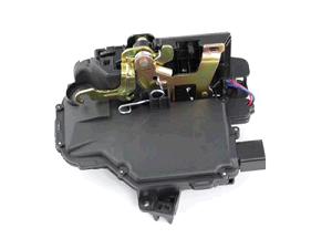 3B4839016A VAG ZAMEK DRZWI PRAWY TYL VW Passat 97- B5