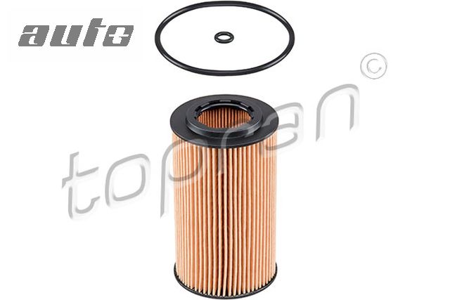 5650319 TOPRAN FILTR OLEJU.