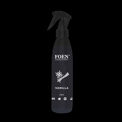VAN200 FOEN PERFUMY DO WNĘTRZ Foen  *VANILLA* 200ml