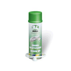 00140198 BOLL SPRAY DO FILTRA DPF