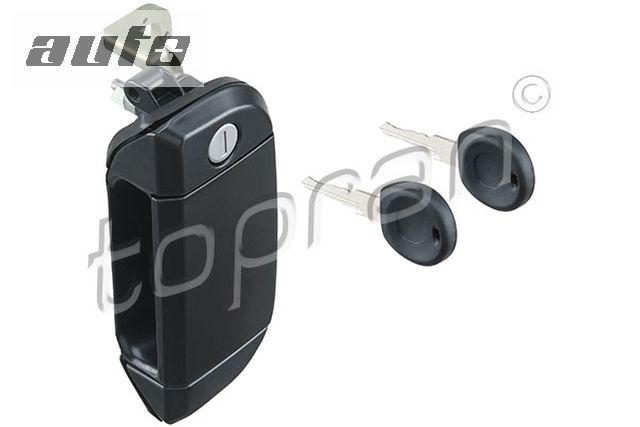 109913 TOPRAN KLAMKA P.