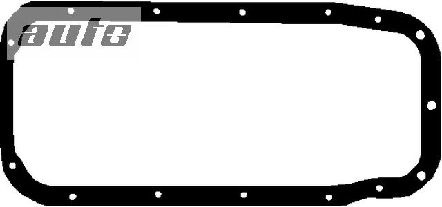 766.390 ELRING USZCZELKA MISKI OLEJOWEJ