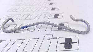 1J0609651H VAG ZACZEP LINKI HAMULCA RECZNEGO VW Golf IV 97-