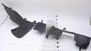 1T0121283D VAG PROWADNICA VW Touran 1T