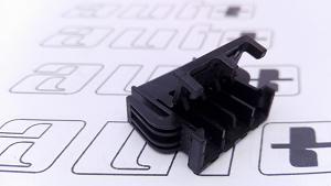 893971634 VAG Wtyczka Audi 80 B3