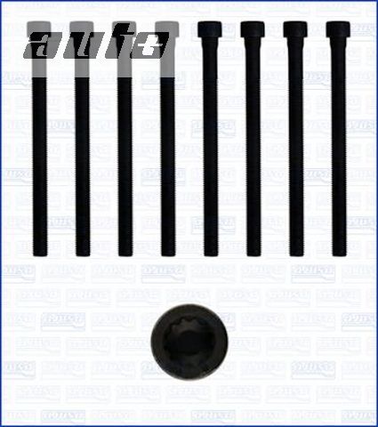 81049900 AJUSA ŚRUBA DO GŁOWICY 8 szt