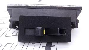 8D0943021C VW CLASSIC LAMPKA OŚWIETLENIA TABLICY REJESTRACYJNEJ AUDI A4 B5 LIMUZYNA LEWA Audi A4 B5 95