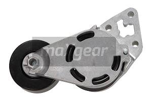 56307MG MAXGEAR NAPINACZ PASKA