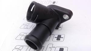 037121144M VW CLASSIC Króciec wodny Coolant water flange for the Golf Mk3 16V