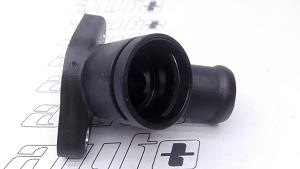 037121144M VW CLASSIC Króciec wodny Coolant water flange for the Golf Mk3 16V