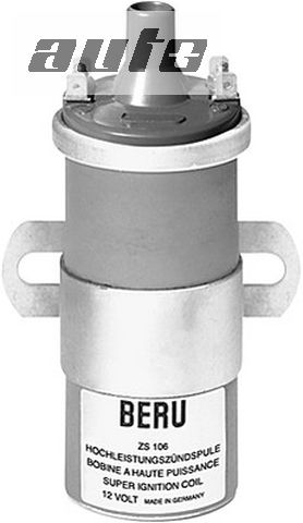 ZS106 BORGWARNER (BERU) CEWKA ZAPŁONOWA VW