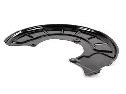 1K0615312F VAG OSŁONA TARCZY HAMULCOWEJ - VW Golf 05-