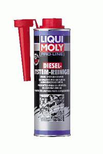 LM 20450 LIQUI MOLY PŁYN DO CZYSZCZENIA WTRYSKÓW DIESLA 0,5L /stary numer LM5156/