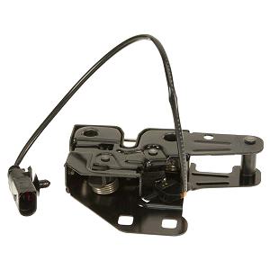 8E0823509C VAG Zamek maski silnika  Audi A4 B6