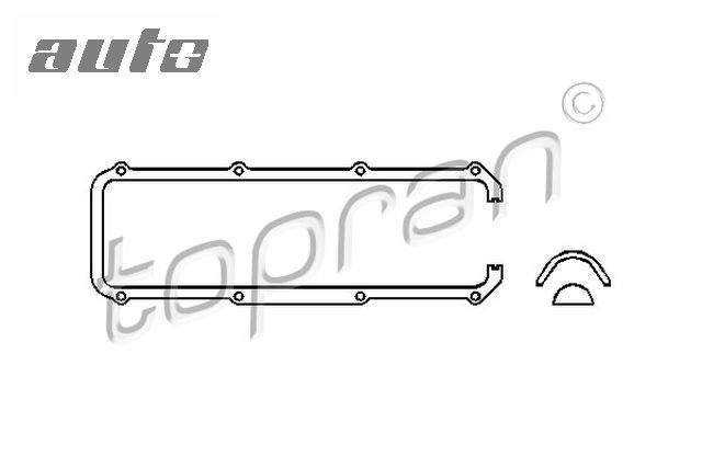 100 233 TOPRAN USZCZ. POKR. ZAW. 8MM