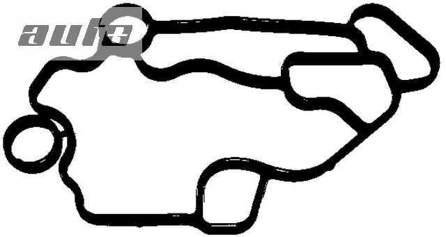 897.960 ELRING USZCZELKA FILTRA OLEJU