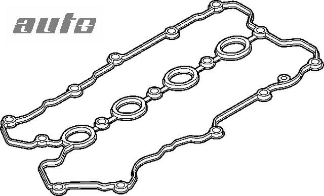 898.610 ELRING USZCZELKA POKRYWY ZAWORÓW