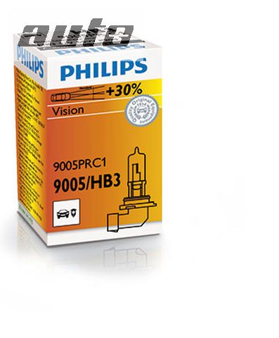 9005PRC1 PHILIPS ZAROWKA HB3.