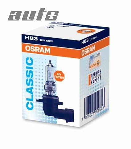9005 OSRAM ŻARÓWKA HB3 OSRAM
