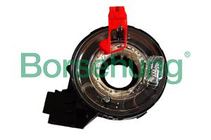 B11435 BORSEHUNG TAŚMA AIRBAG KIEROWNICY VW GOLF IV-VII