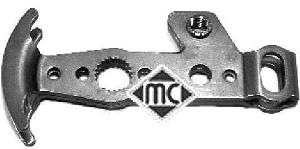 04360 METALCAUCHO Cięgno dżwigni zmiany biegó VW/Seat tdi97-99