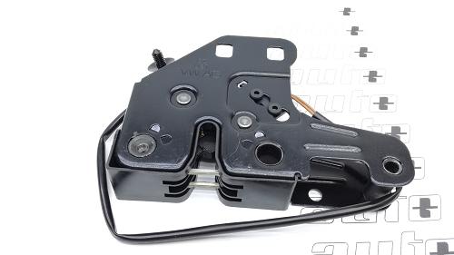 8E0823509C VAG Zamek maski silnika  Audi A4 B6