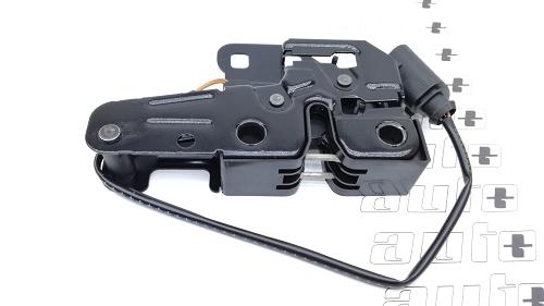 8E0823509C VAG Zamek maski silnika  Audi A4 B6