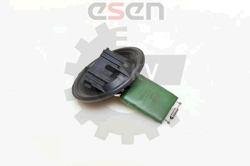95SKV007 ESEN SKV Rezystor dmuchawy 95SKV 007