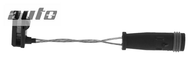 98033700 TEXTAR CZUJNIK ZUŻYCIA KLOCKÓW