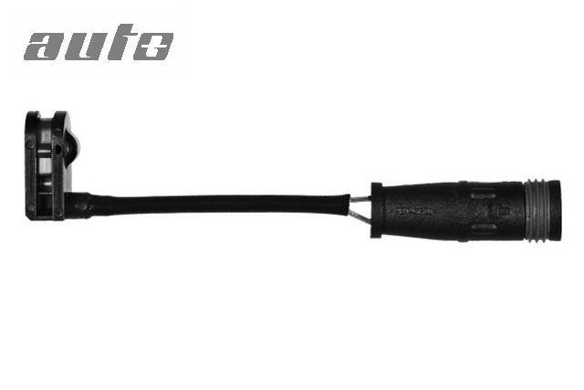 98033800 TEXTAR CZUJNIK ZUŻYCIA KLOCKÓW