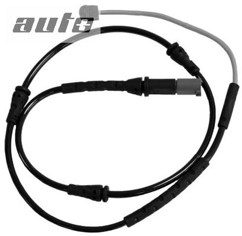 98043400 TEXTAR CZUJNIK KLOCK. HAMULC. BMW X5 E70 M  10- PRZÓD