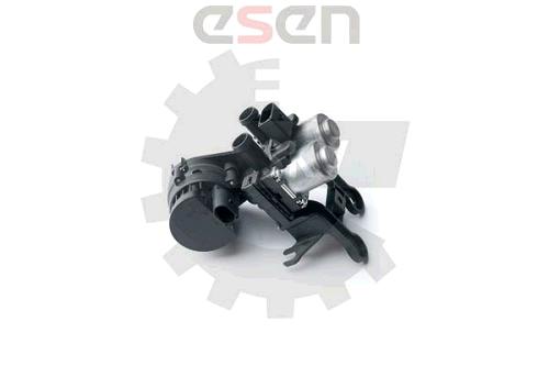 96SKV002 ESEN SKV ZAWÓR OGRZEWANIA KLIMATYZACJI 96SKV002