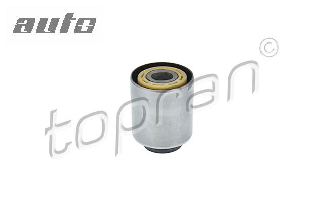 04 02 649 TOPRAN TULEJA BELKI TYLNEJ