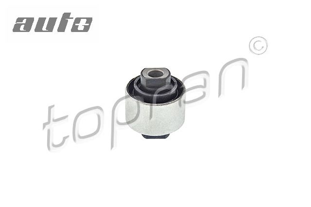 107678 TOPRAN TULEJA WAHACZA