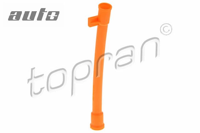 108 032 TOPRAN PROWADNICA MIARKI OLEJU