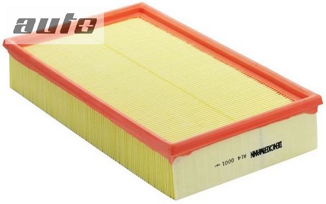 A140001 DENCKERMANN FILTR POWIETRZA