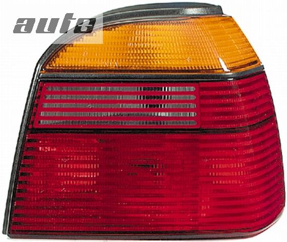9EL 139 137-061 HELLA LAMPA TYL VW GOLF III /L/