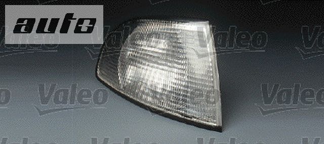 085733 VALEO KIERUNKOWSKAZ A4 94-/L/S.VALEO BIAŁY