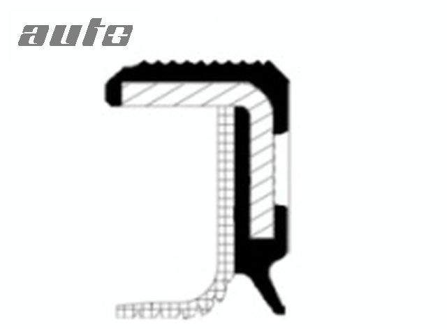 20029117B CORTECO USZCZELNIACZ