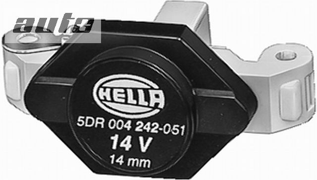 5DR004242-051 HELLA REGULATOR NAPIECIA