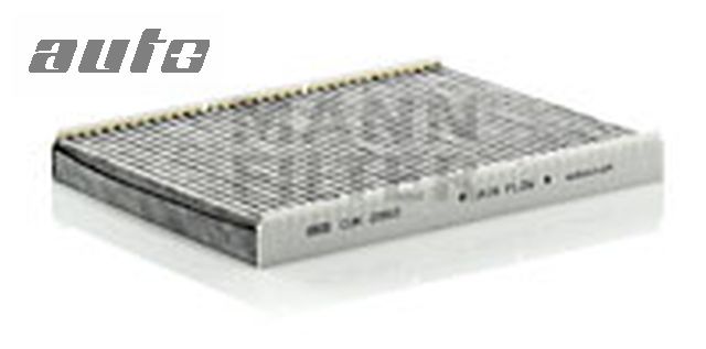 CUK2862 MANN-FILTER FILTR KABINOWY - węglowy