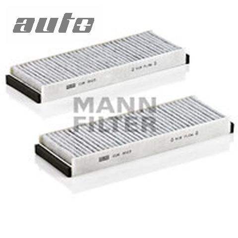 CUK 3023-2 MANN-FILTER FILTR KABINOWY - węglowy