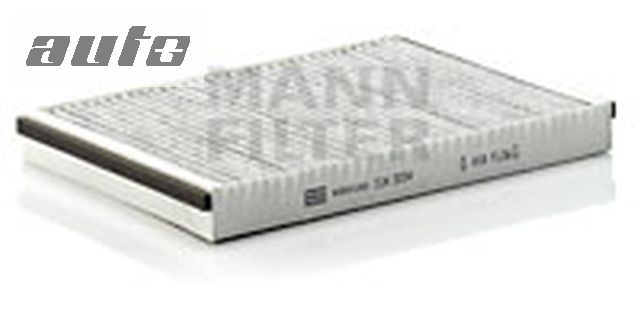 CUK 3054 MANN-FILTER FILTR KABINOWY - węglowy