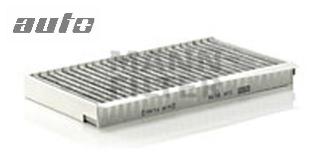 CUK3139 MANN-FILTER FILTR KABINOWY - węglowy