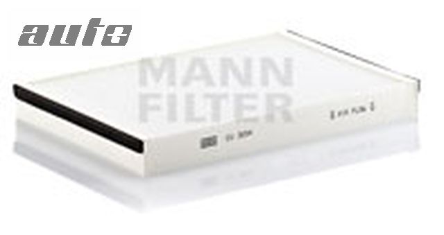 CU 3054 MANN-FILTER FILTR KABINOWY