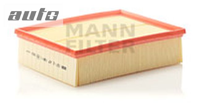 C 27 192/1 MANN-FILTER FILTR POWIETRZA