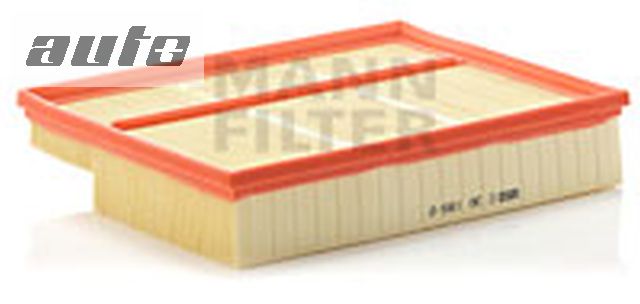 C 30 195/2 MANN-FILTER FILTR POWIETRZA
