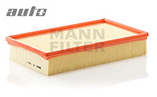 C 31 152/1 MANN-FILTER FILTR POWIETRZA